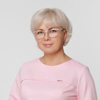 Лобачева Мария