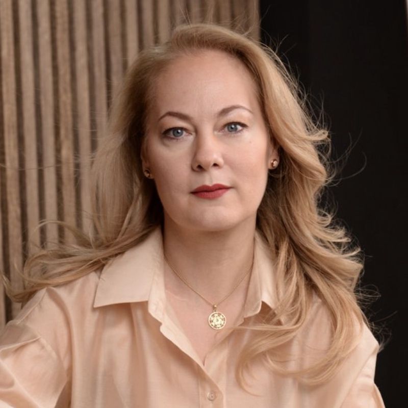 Родионова Оксана Александровна