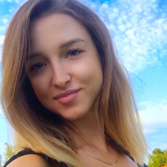 Екатерина Голубева