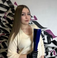 Виктория