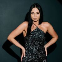 Семейшева Евгения