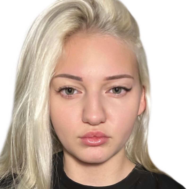 Козлова Полина