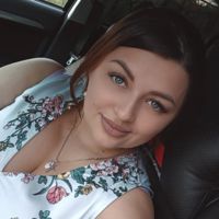 Максимова Анастасия
