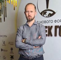 Слесаренко Максим