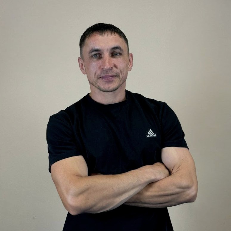 Бельский Евгений