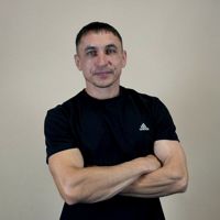 Бельский Евгений