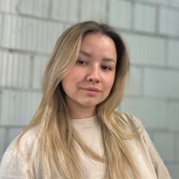 мастер-инструктор ЮЛИЯ