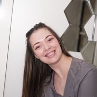 Стадниченко Галина