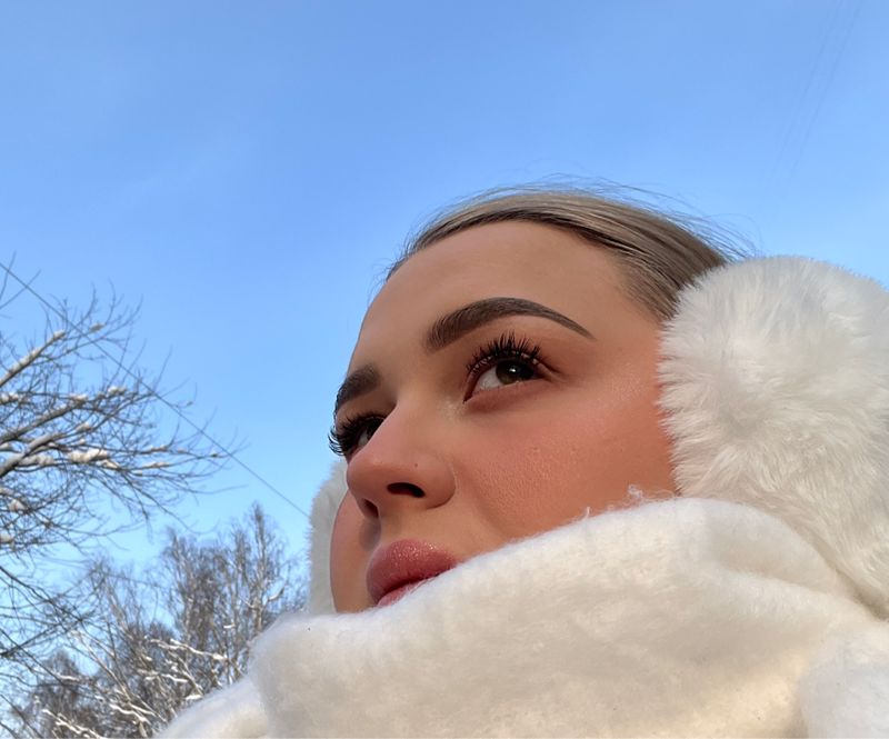 Настасья
