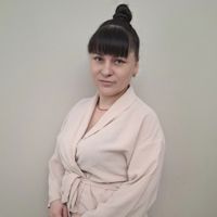Лебедева Ольга