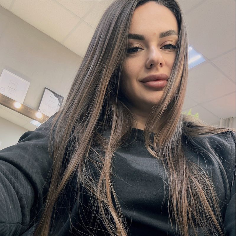 Ковка Татьяна