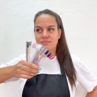 Кузьмина Валерия
