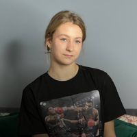 Полякова Полина