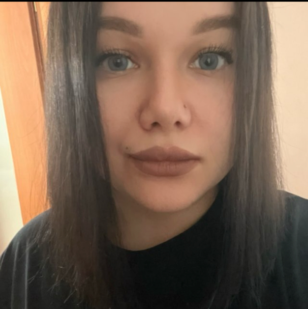 Иванова Анастасия