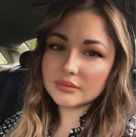 Карина