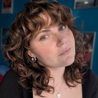Светлана Терехина