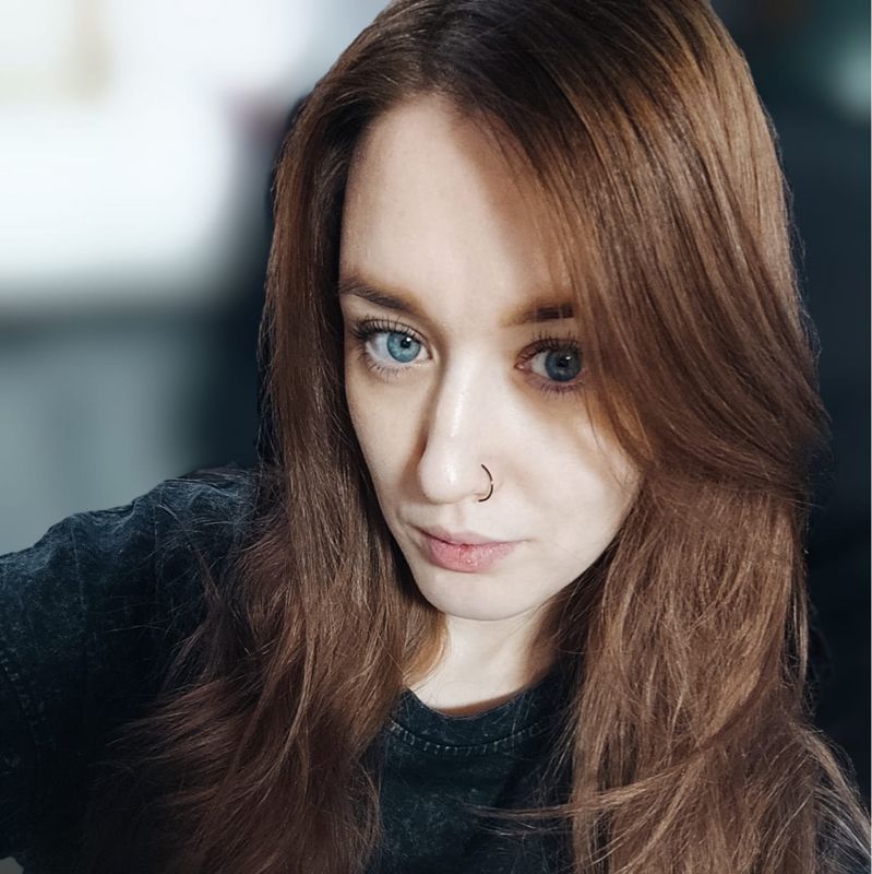Карина