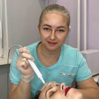 Костенкова Наталья