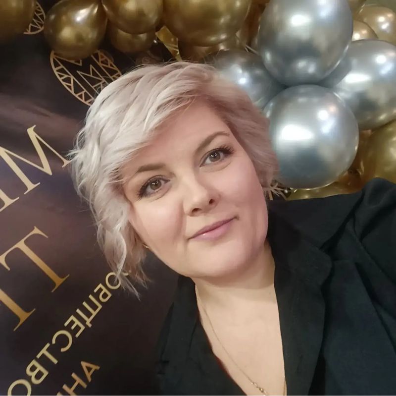 Светлана