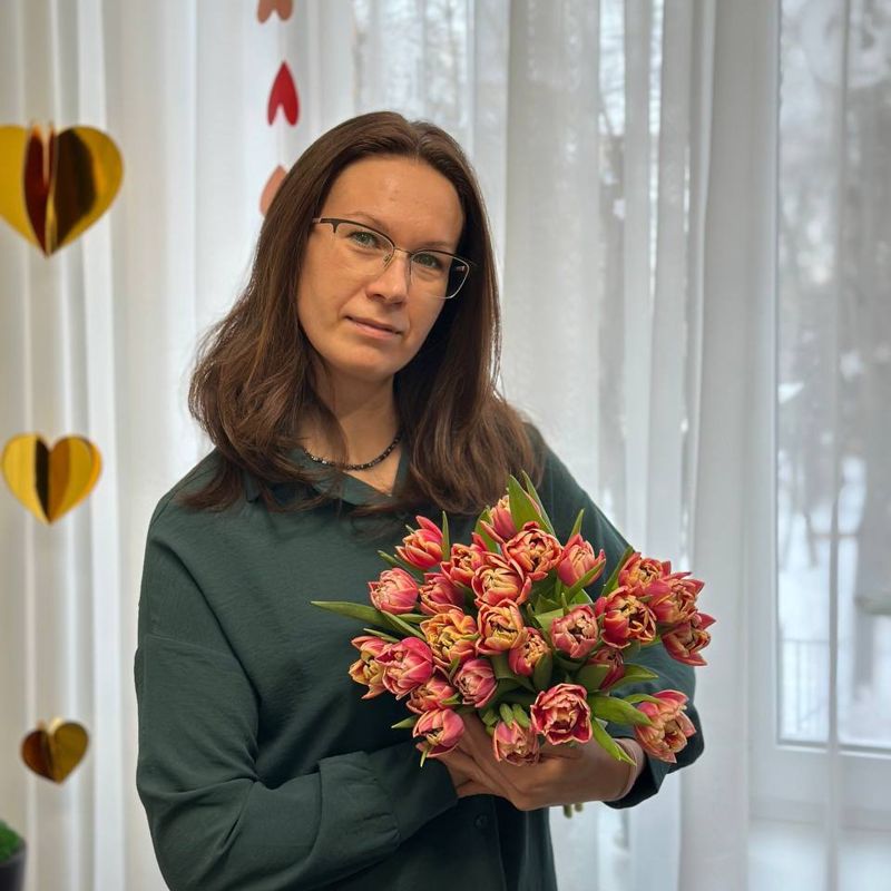 Ирина