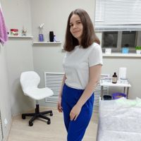 Кочкина Ксения