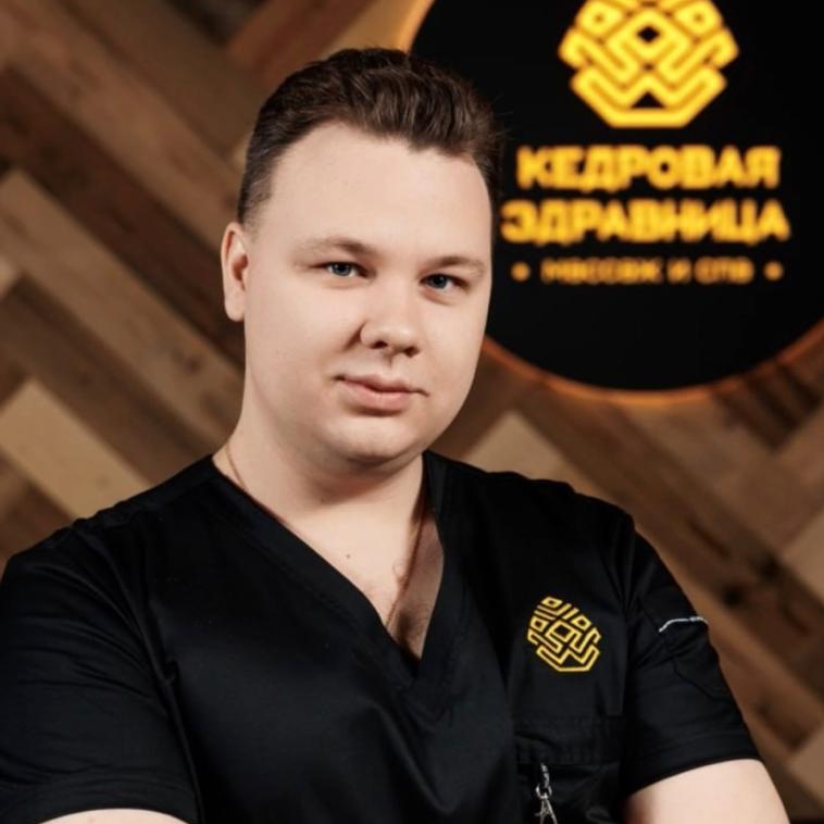 Даниил