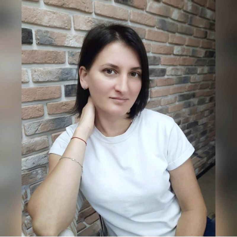 Ирина