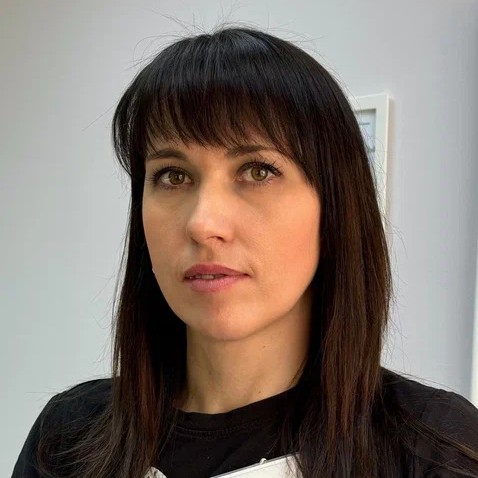 Светозарова Анна