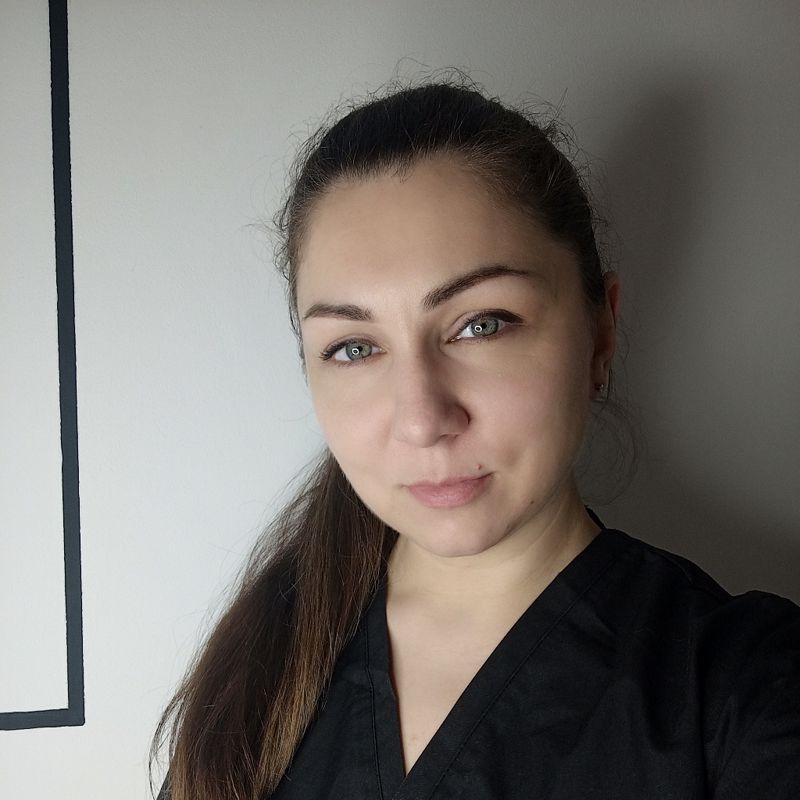 Екатерина
