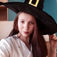 Любовь