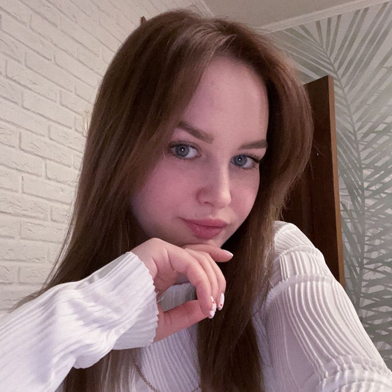 Краснова Дарья