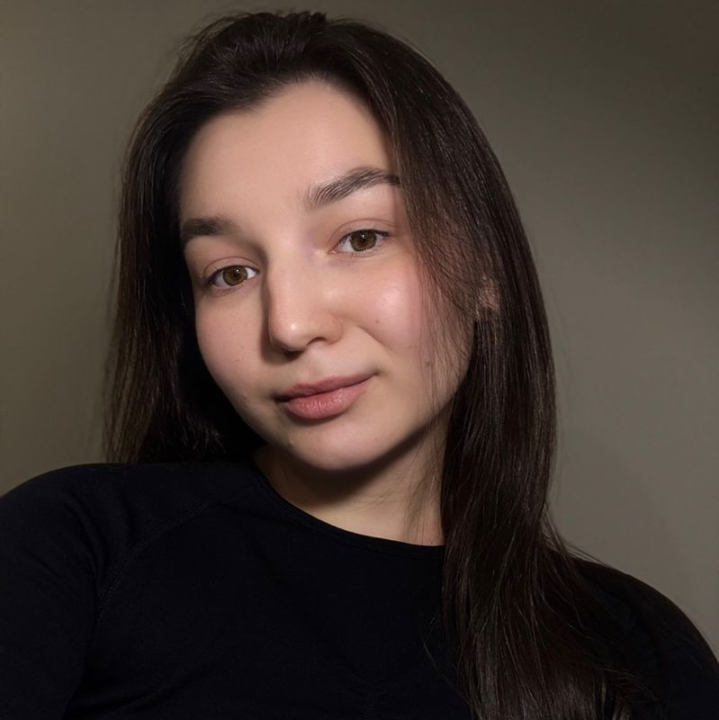 Алина