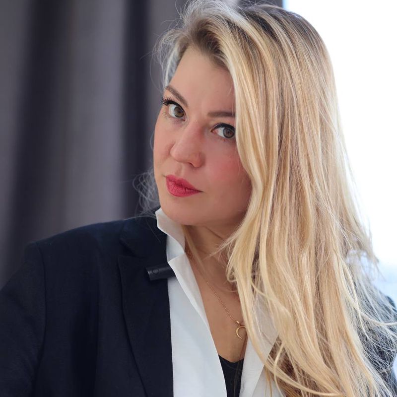Елена