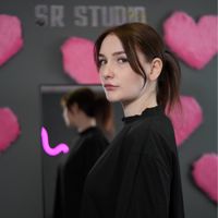 Анастасия