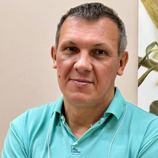 Луговой Сергей Анатольевич