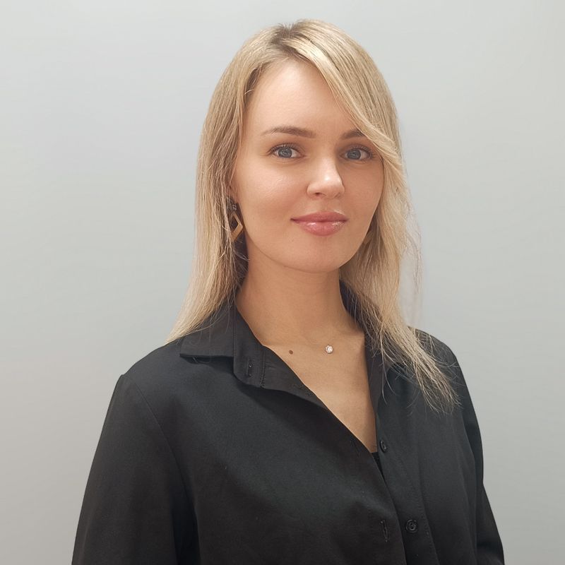 Юлия Миронова