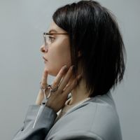 Буданова Анастасия