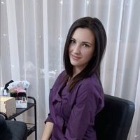 Горбулина Алёна
