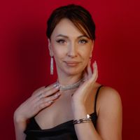 Гридасова Ирина