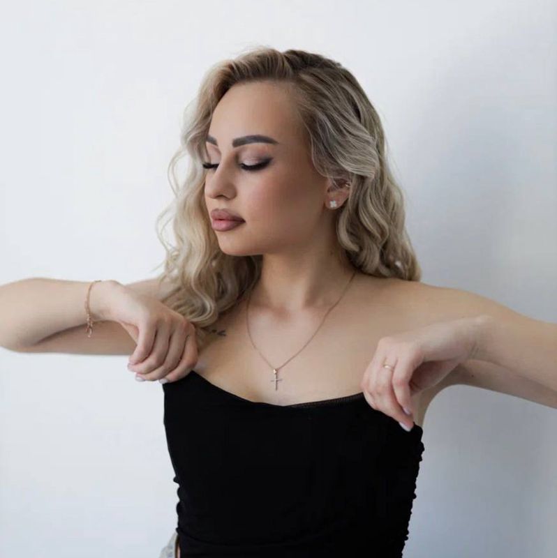 Карина