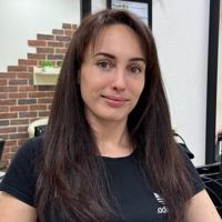 Пастухова Татьяна