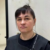 Симонова Лидия