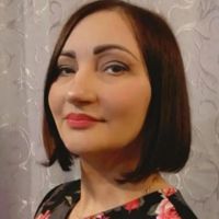 Асташина Ирина