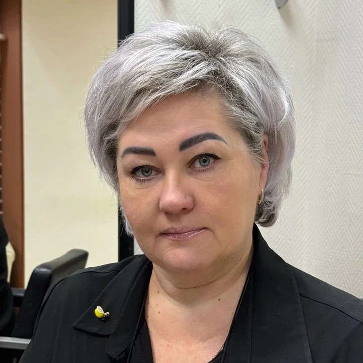 Фаустова Ирина