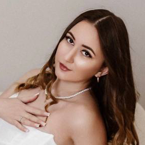 Александрова Алина