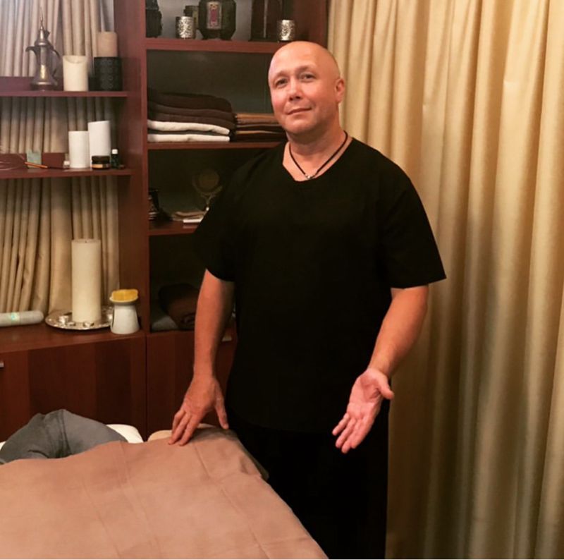 Александр Радченко