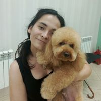 Митина Мария