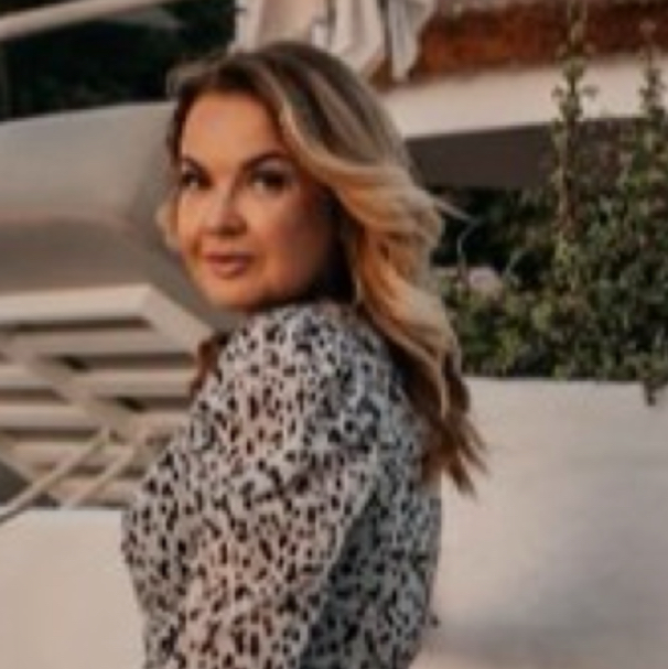 Авершина Елена