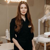 Хохлова Алина
