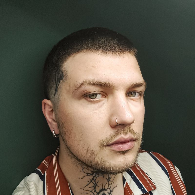 Даниил